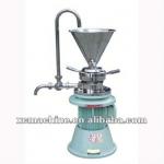 JM-60 vertical colloid mill grinder colloid mill Small-scale