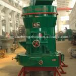 4R138 Raymond mill price! Leading raymond mill manufacturer in china!