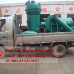 Slag raymond mill machine/slag grinding mill for sale