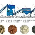 10k -300k ton per year urea fertilizer plant made in China