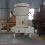 High capacity limestone grinding mill machine for sale