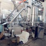 WFJ high efficiency cassava grinding machine