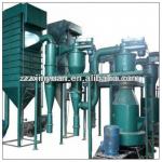 Xinyuan durable Silicon carbide fine powder grinding machine