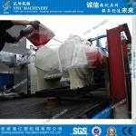 PVC granule grinding machine(machinery)/granule miller