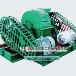 Excellent Crushing Effect-fertilizer Cage type Crusher