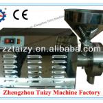 High quality!!!stainless steel crusher for pepper/sugar