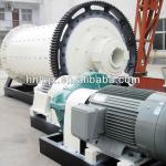 energy-saving continuous working model Dia1500*3000 mining ball mill