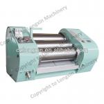 YS400 hydraulic three roll mill for UV ink