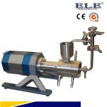 Horizontal Lab Bead Mill for Ink, Coating, Pigment