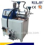 high effciency paint grinding equipment