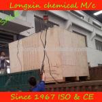 SG16 triple roller mill for chamicals