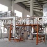 Deep cold jet mill system