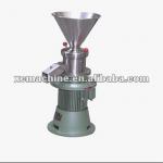 chocolate SUS304 colloid mill