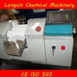 CNC lab grinding mill machine for chemicals