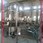 New Style Stainless Steel Chili hammer Mill for sale