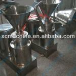 Good quality stainless steel colloid mill
