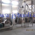 stainless steel de-dust pharmaceutical multi mill pulverizer&amp; crusher with CE