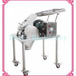 Fine mesh stainless steel High-Efficient Knife Mill for powder