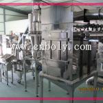chemical Mini- pulverizer and grinding machine