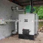 HYHF-800 hot air heating furnace