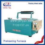 electric preheating machine for mechanical parts&amp;fabrication services