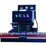 Automatic Swing Double Stations T-Shirt Printing Machine