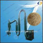 0086 13663826049 hot selling small wood sawdust dryer wood chips dryer