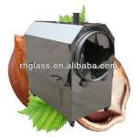 gas coffee roaster/Chilli gas roaster/LPG roasting dryer LQ-50GX