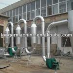 Sawdust Drying Machine|Charcoal Production Line