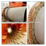 Good Quality Rotary Drum Dryer Machine by StrongWin