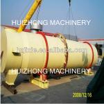 HUIZHONG rotary drum dryer machine