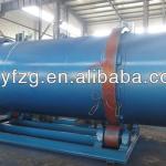 Three cylinder dryer used in building materials,chemical copra etc.