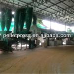 wood sawdust dryer for sale (CE)