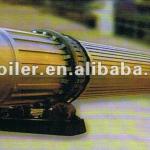 BZGL roller column tubular continual drying machine