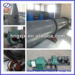 Drying Machine for Cassava Chips with High Dewatering