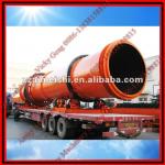 Rotary Drum dryer for Poultry Feed, Animal Feed,Chicken Feed (0086-13838158815)
