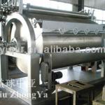 Starch rolling dryer/rotary scratch drying machine