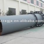 Best performance rotary silica sand dryer for sale