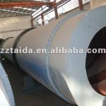High Eficiency Rotary Drum Dryer for Slag dryer