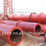 Low consumption drum dryer from China(professional manufacturer)