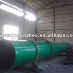 High efficiency and capacity roller dryer / drum dryer/continuous rotary drum dryer equipment