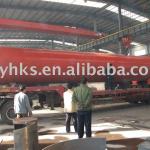 hot sell rotary dryer for coal slime from professional manufacturer