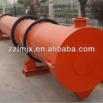 professional designed Poultry/pig/bull/chicken Manure dryer machine