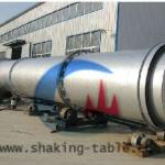 high-efficiency mine dryer/ equipment for minerals drying