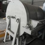 Fashionable rotary drum dryer for building material drying with fantistic performance