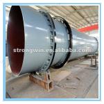 China High Efficiency Sludge Dryer by StrongWin Machinery