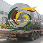 6-8 ton per hour Silica Sand Rotary Drier,Silica Sand Drier Machine with best service