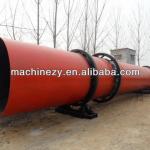 good quality Rotary dryer for drying sawdust