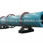 sand Rotary dryer for drying various sand