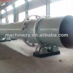 good performance biomass rotary dryer